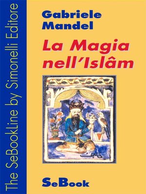 cover image of La Magia nell'Islam